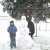 Bilder 2025 - Wettbewerb Schneemann